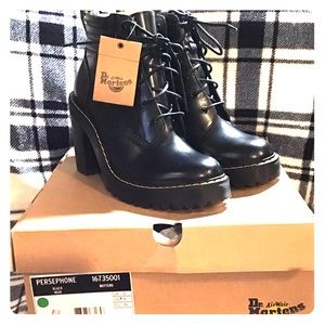 Dr. Martens Persephone Boot